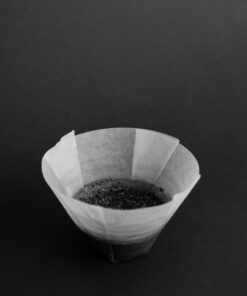 Sibarist fast flat filter