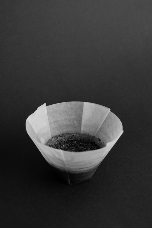 Sibarist fast flat filter