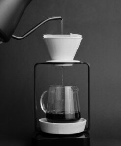 Sibarist fast flat filter