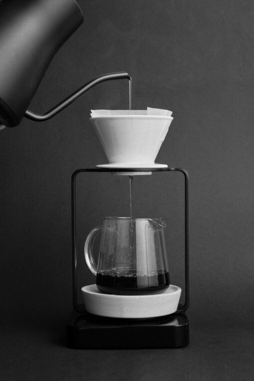 Sibarist fast flat filter