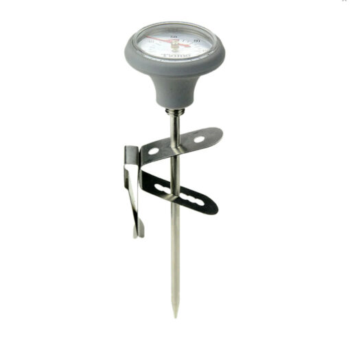 tiamo milk steaming thermometer