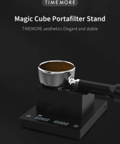 timemore portafilter stand