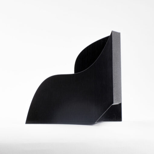 KaffeBox Wall / Cupboard Mounted V60 Filter Holder - Image 7