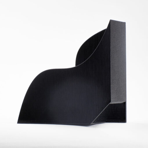 KaffeBox Wall / Cupboard Mounted V60 Filter Holder - Image 4