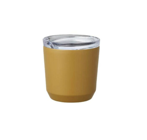 240ml coyotee to go tumbler kinto