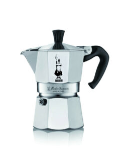 Bialetti expresso 2 cups