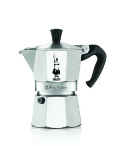 Bialetti expresso 3 cups