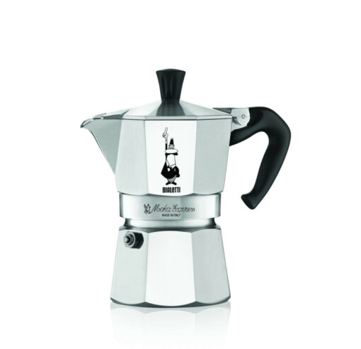 Bialetti expresso 3 cups