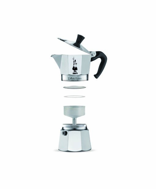 bialette expresso breakdown