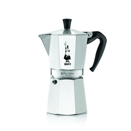 bialetti express 9 cups