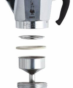 bialetti express parts