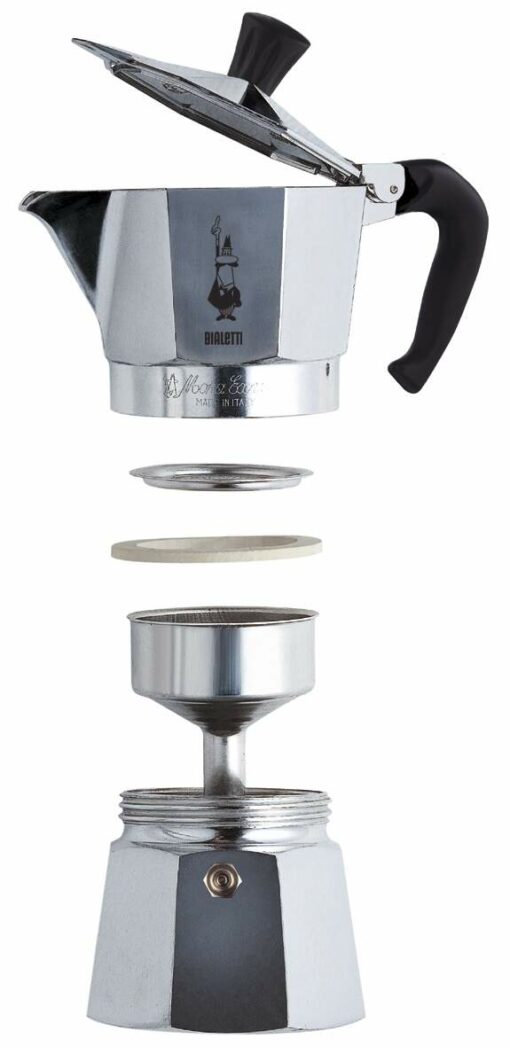 bialetti express parts