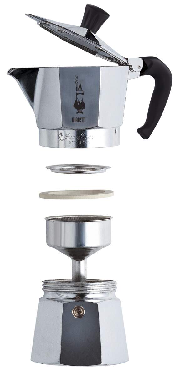Bialetti parts shop