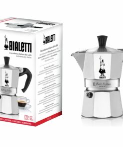 bialetti expresso with box
