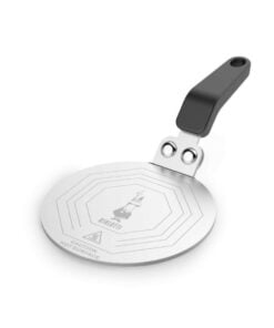 bialetti induction plate