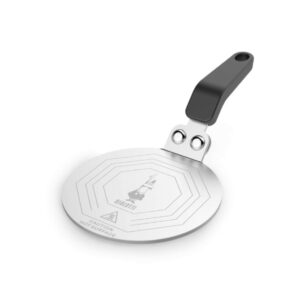 bialetti induction plate
