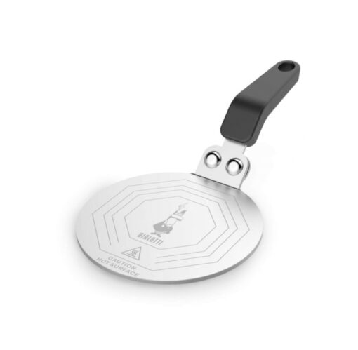 bialetti induction plate