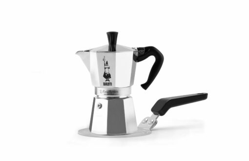 bialetti induction plate espresso