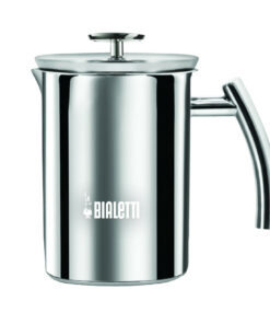 bialetti milk frother induction