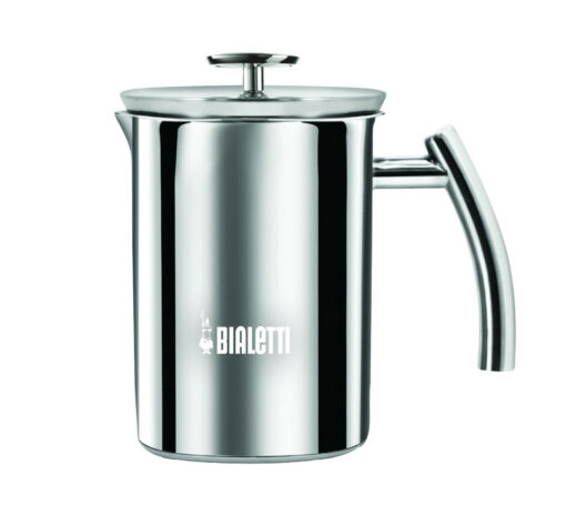 bialetti milk frother induction
