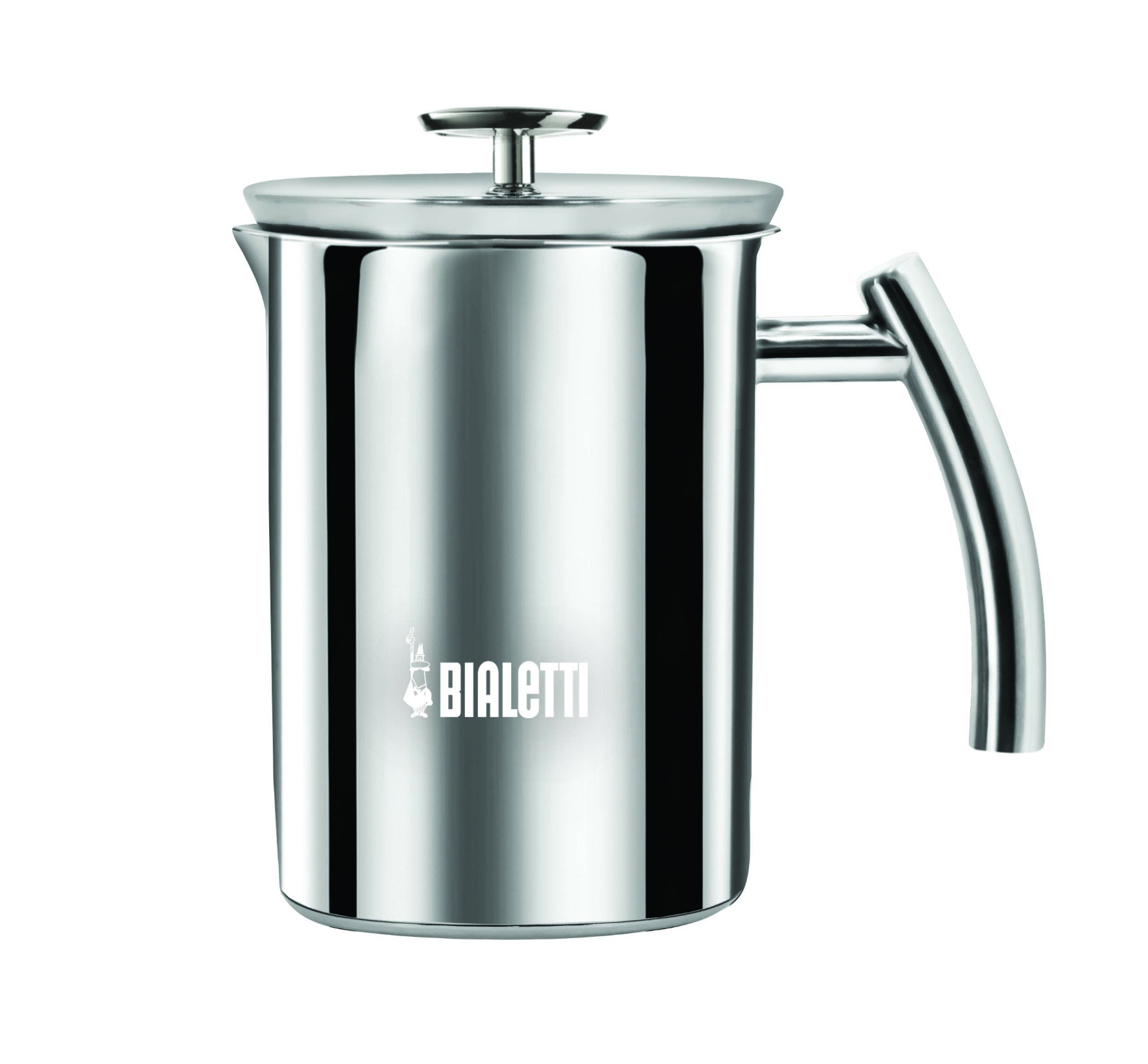 Bialetti Milk Frother – Induction, product image from Kaffebox