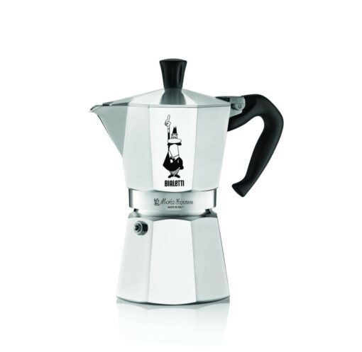 bialetti moka express 6 cup