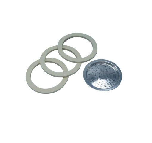 Bialetti Replacement Rubber Seal