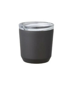 black to go tumbler 240ml