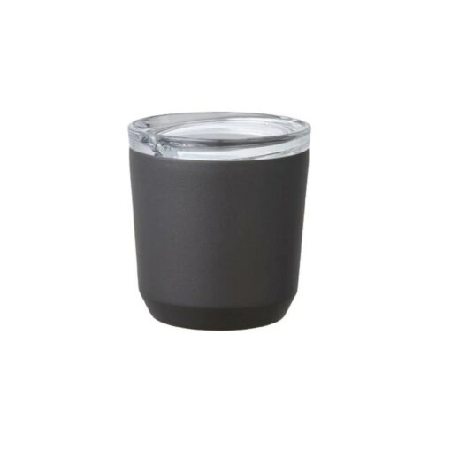 black to go tumbler 240ml