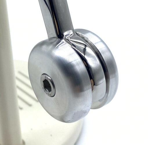 cafelat robot hands detail