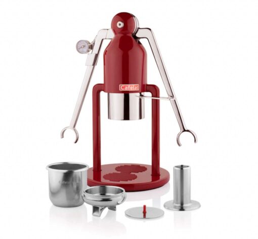 Cafelat Robot Espresso Maker - Image 11
