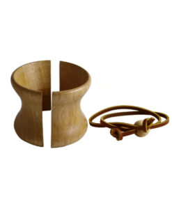 Chemex Replacement Wood Collar