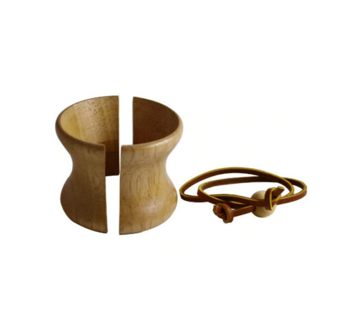 Chemex Replacement Wood Collar