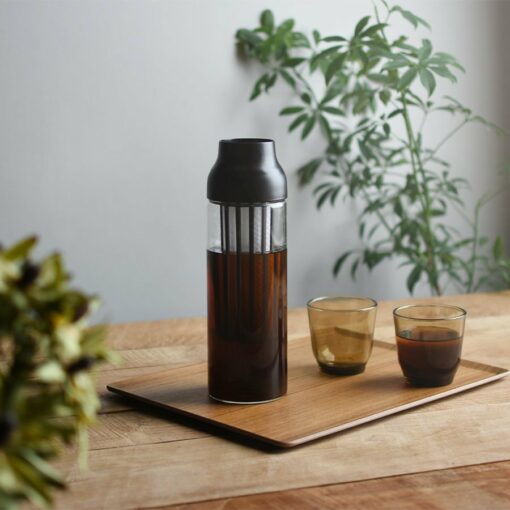 Kinto CAPSULE Cold Brew Carafe - Image 5