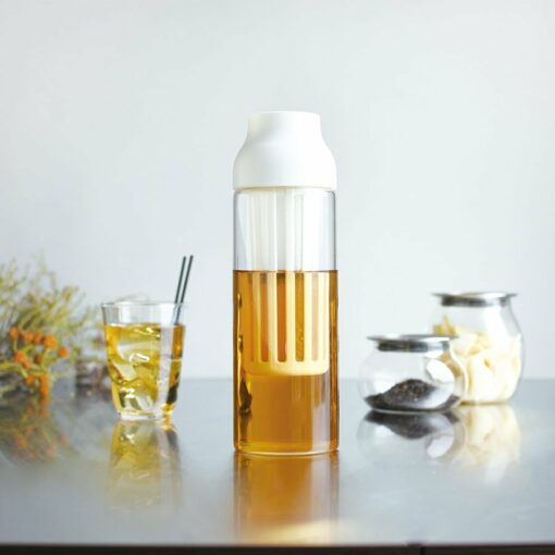 Kinto CAPSULE Cold Brew Carafe - Image 3