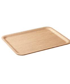 kinto non slip tray willow