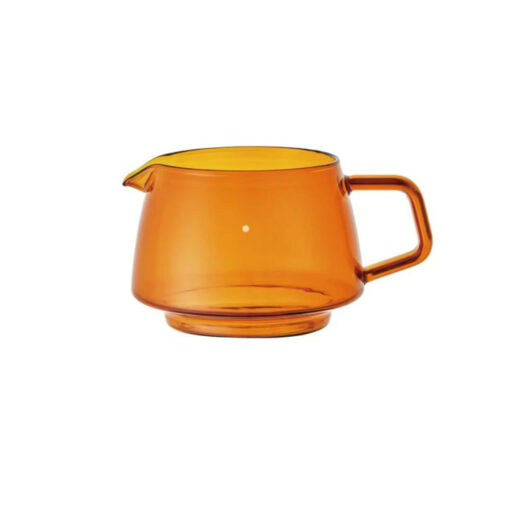 kinto sepia jug 300 ml