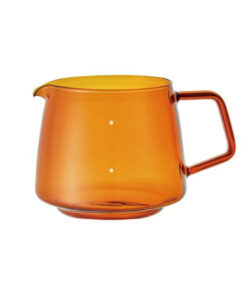 kinto sepia jug 600ml