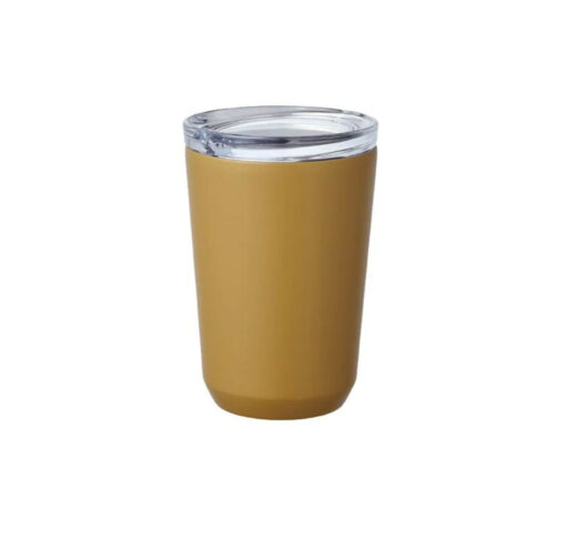 kinto to go tumbler coyotee