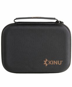 kinu travel hard case