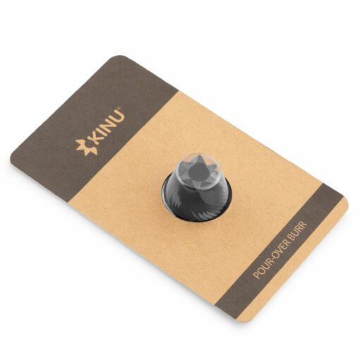 pour over burr set package