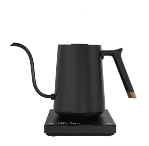 Timemore Smart Fish Electric Gooseneck Kettle - Image 7