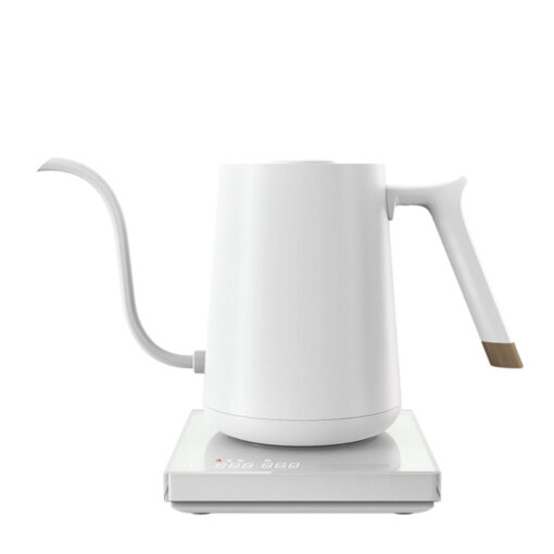 Timemore Smart Fish Electric Gooseneck Kettle - Image 3