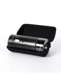 timemore grinder go in case