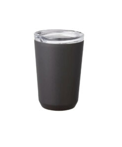 to go tumber black kinto