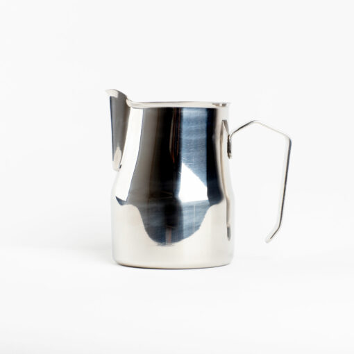 Stainless Steel Milk Steaming Pitcher - Image 5
