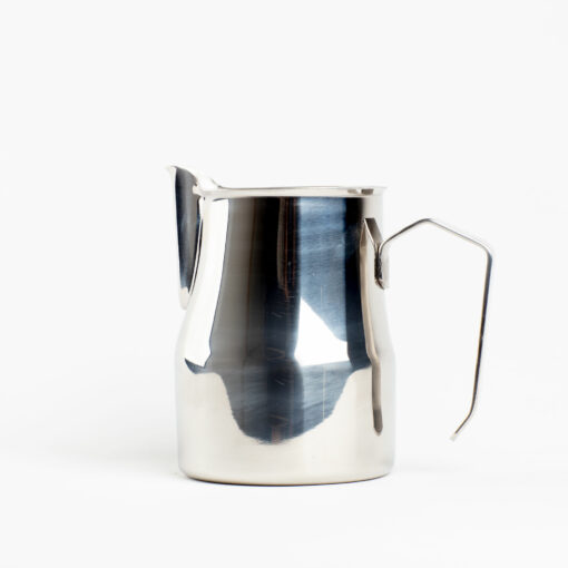 Stainless Steel Milk Steaming Pitcher - Image 6
