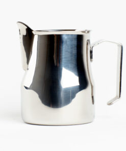 Stainless steel steaming pitcher 750ml