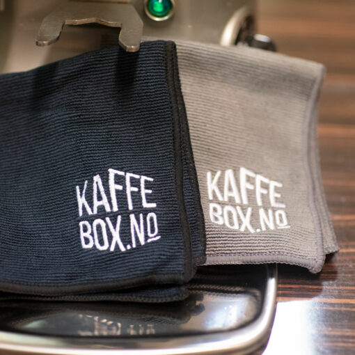 KaffeBox Barista Cloth - Image 5