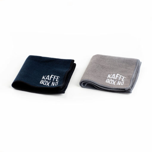 KaffeBox Barista Cloth - Image 4